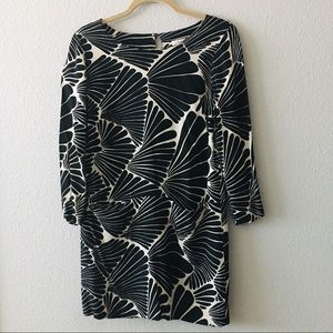 JCrew - Tunic Dress with Pockets